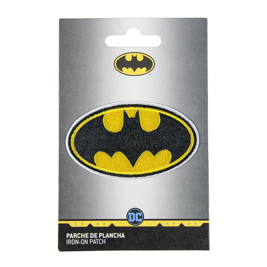 DC COMICS Batman Transfert pour textile