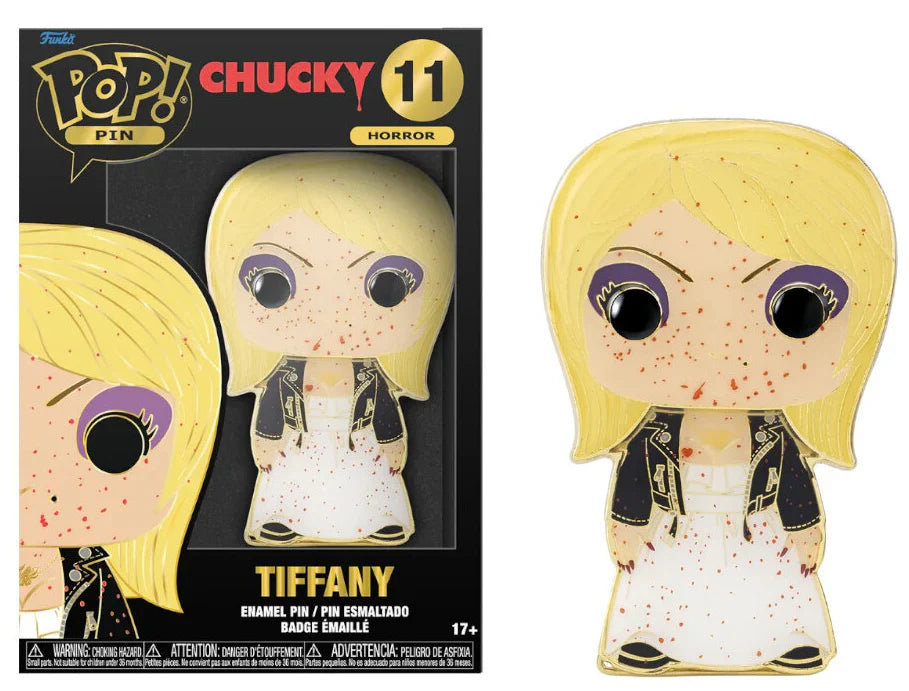 Pop! Przypinka Tiffany 