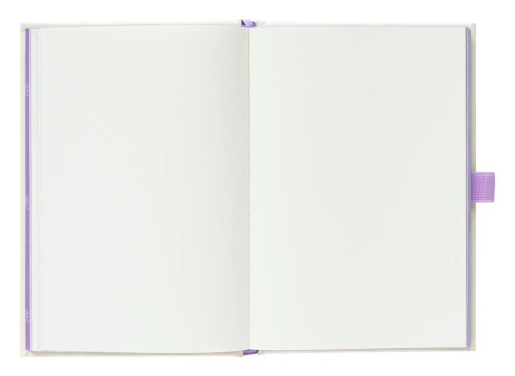 Zápisník Alenka v říši divů s perem