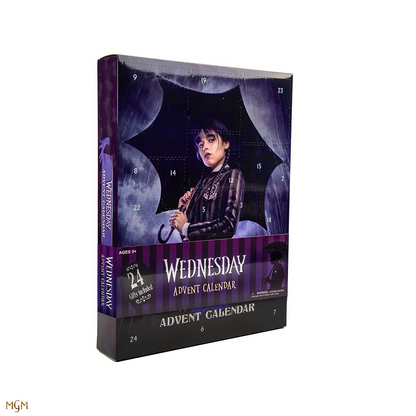 Adventný kalendár na stredu