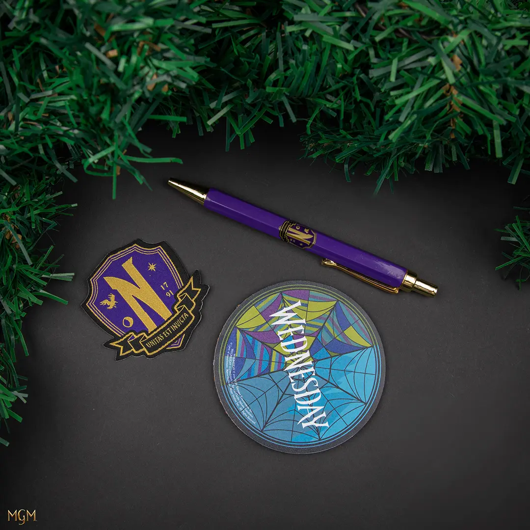 Adventný kalendár na stredu