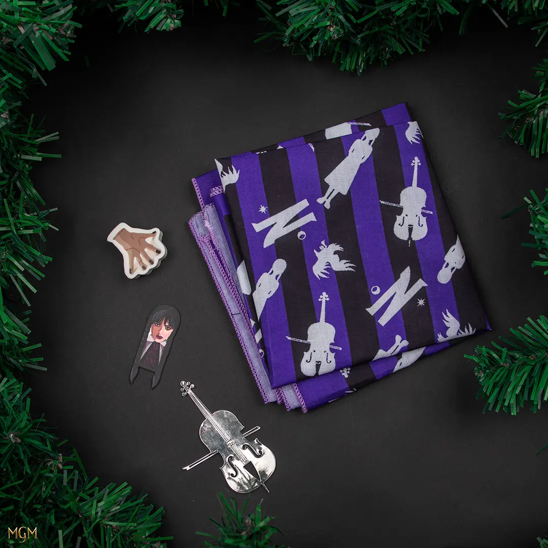 Adventski kalendar za srijedu