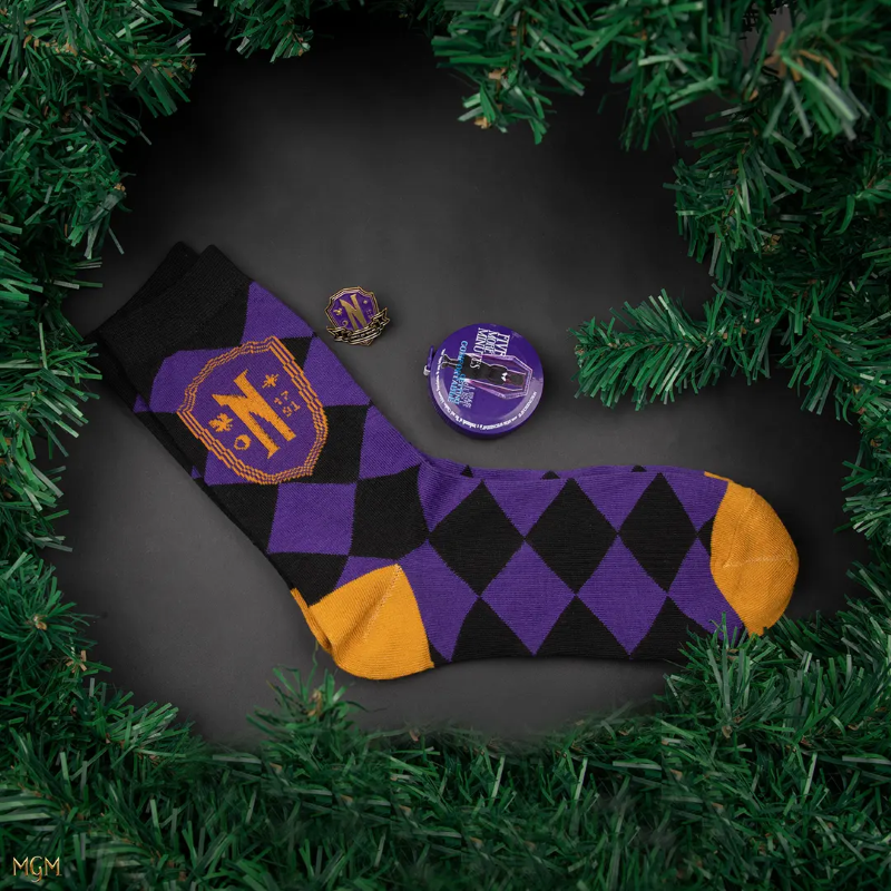 Adventný kalendár na stredu