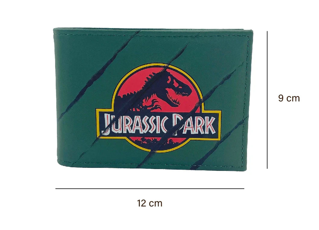Jurassic Park-pung - 30-års jubilæum 