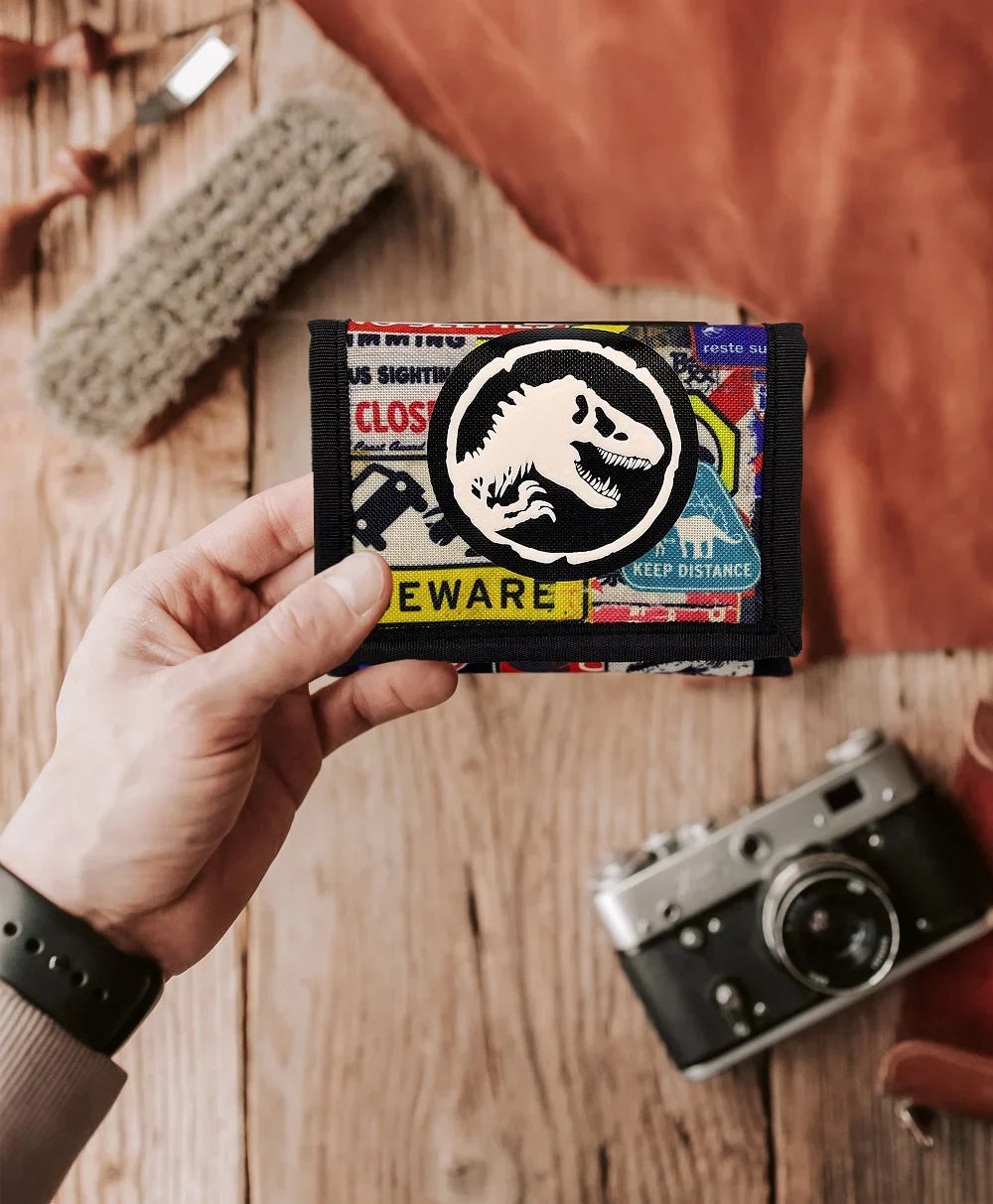 Jurassic Park-pung