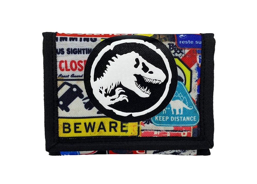 Jurassic Park-pung
