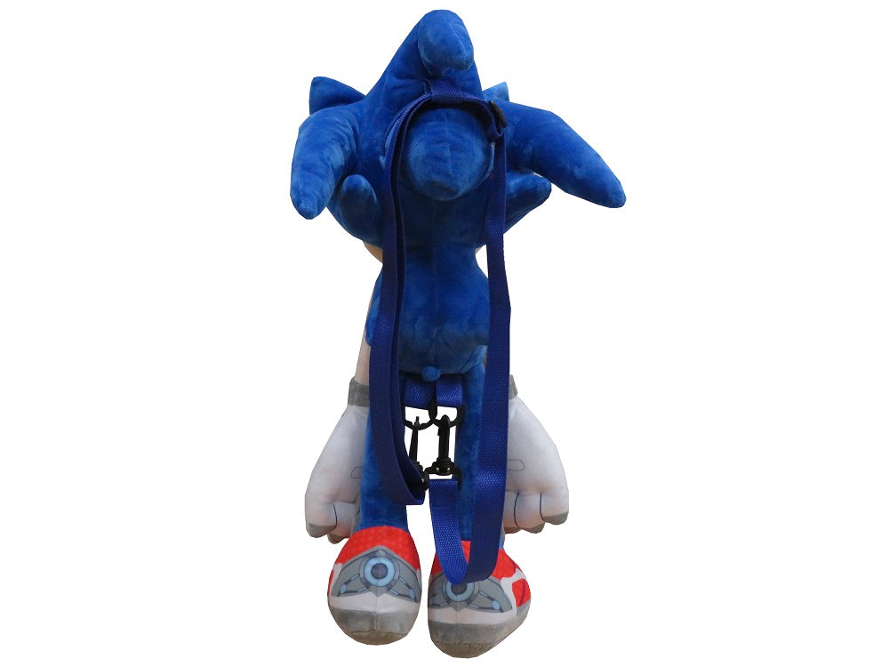 SONIC Plys Rygsæk