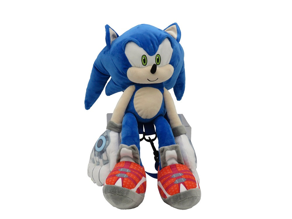 SONIC Plys Rygsæk