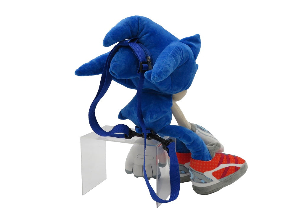 SONIC Plys Rygsæk