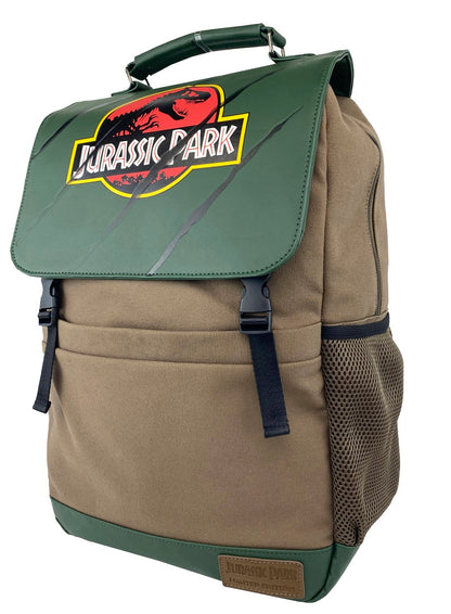 Sac à Dos Jurassic Park - Explorer