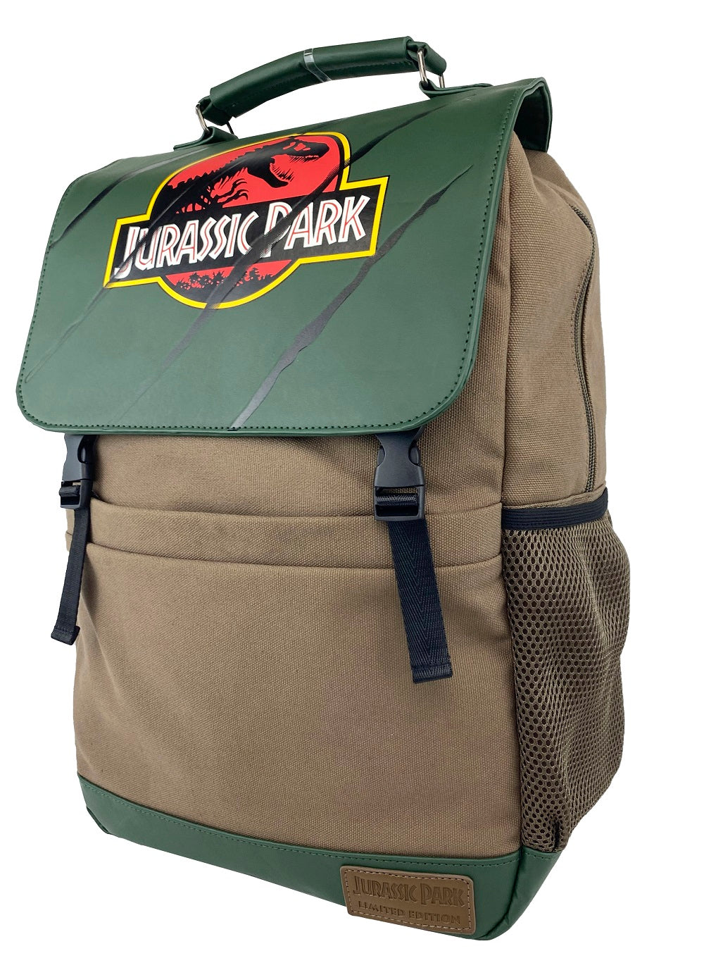 Jurassic Park Explorer-rygsæk 