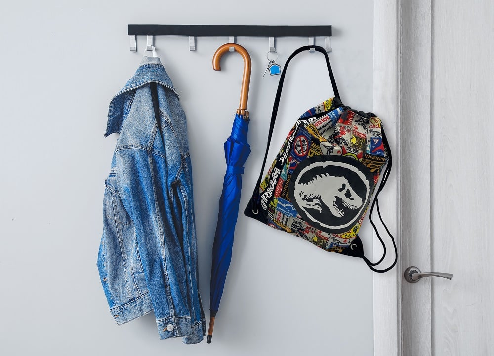 Sac de Gym Jurassic World