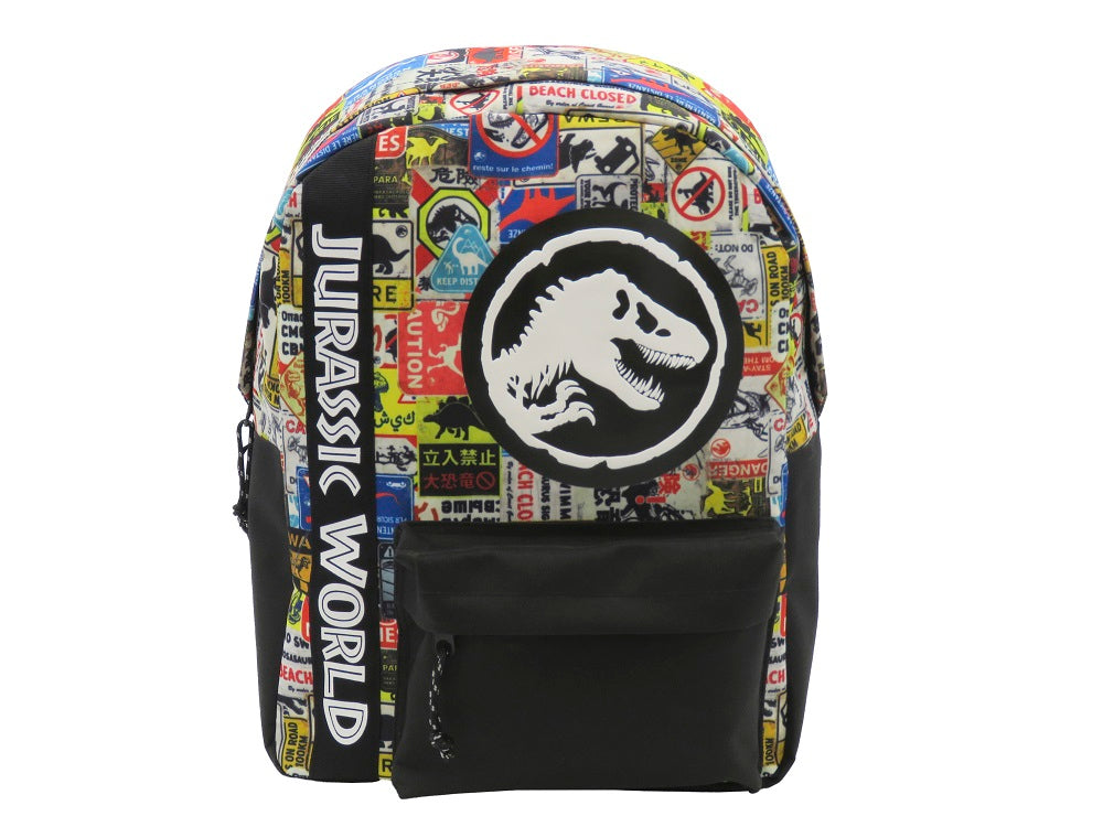 Jurassic World Rygsæk