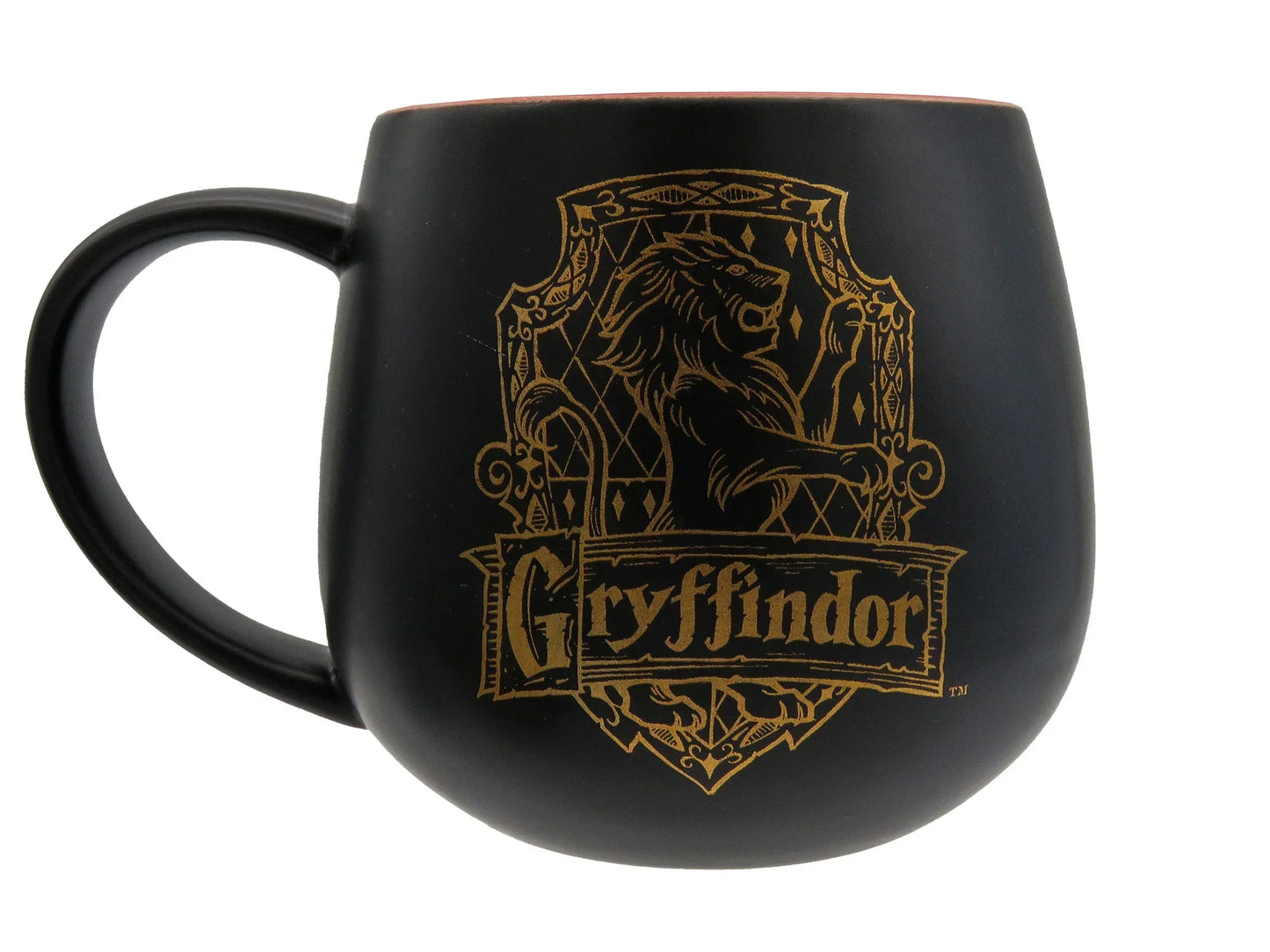 Mug Figurine Intérieur 3D Harry Potter  - Gryffondor