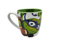 Teenage Mutant Ninja Turtles Mok - Donatello