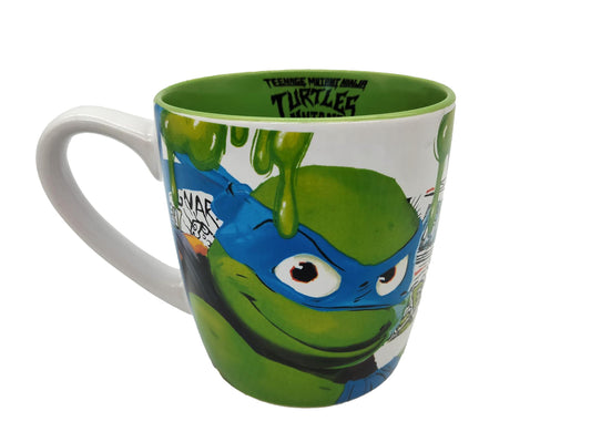 Mug Tortues Ninja - Leonardo