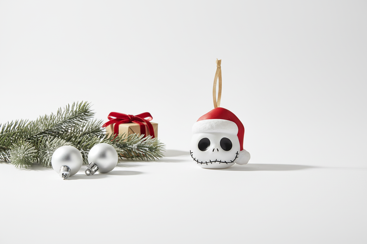 Decorațiune suspendată Jack