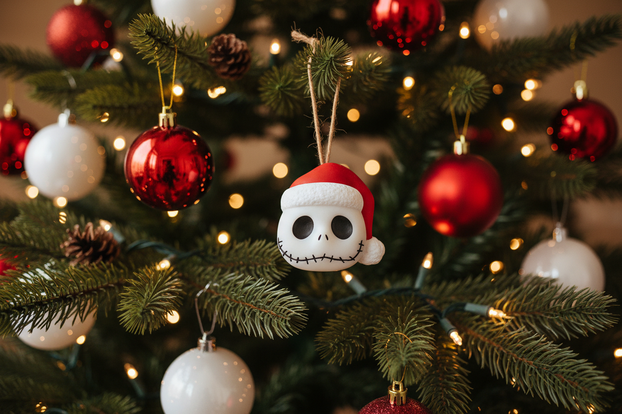 Decorațiune suspendată Jack