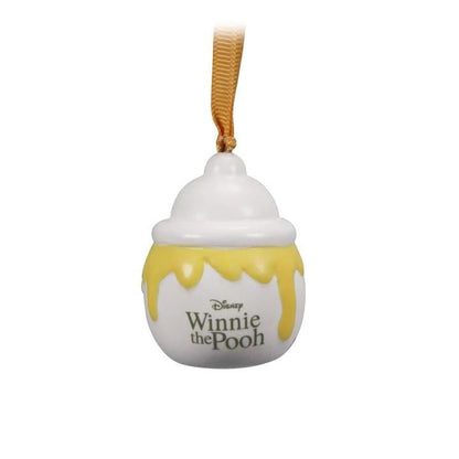 DISNEY - Winnie the Pooh "Hunny" - Decorazione