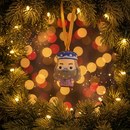 Harry Potter Hængende Dekoration - Dumbledore 