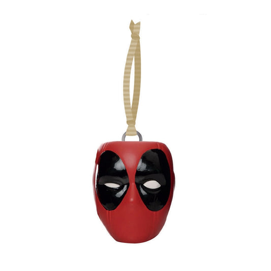 MARVEL Deadpool Décoration à suspendre 5cm