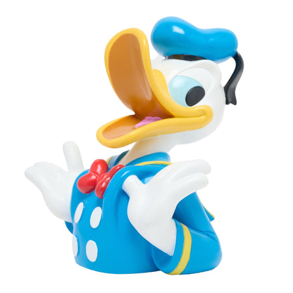 DISNEY Donald Tirelire 19cm