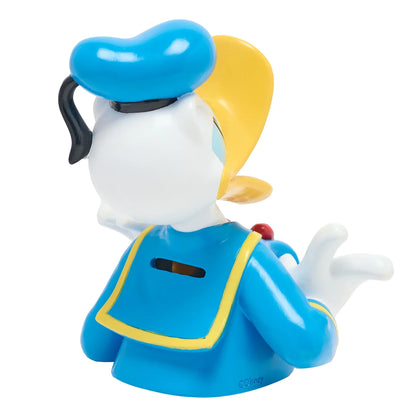 Tirelire Donald Duck - PRECOMMANDE*