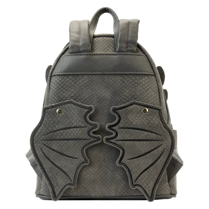Mini Sac à dos Dragons - Krokmou