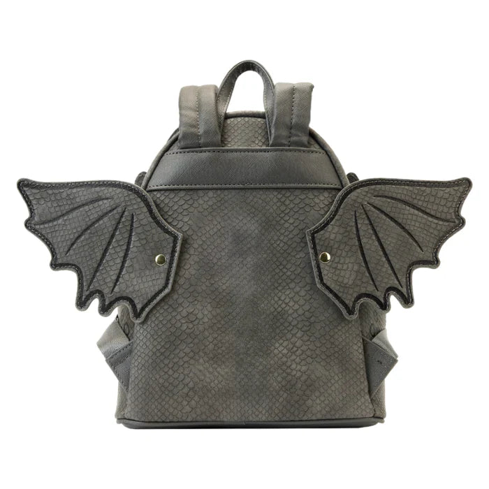 Mini Sac à dos Dragons - Krokmou