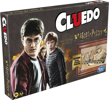 KLJUČ - Harry Potter