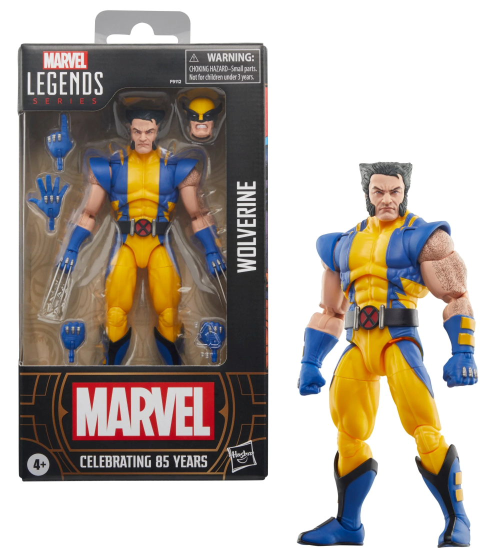 marvel-legends-series-wolverine-85e-anniversaire-de-marvel-hasbro
