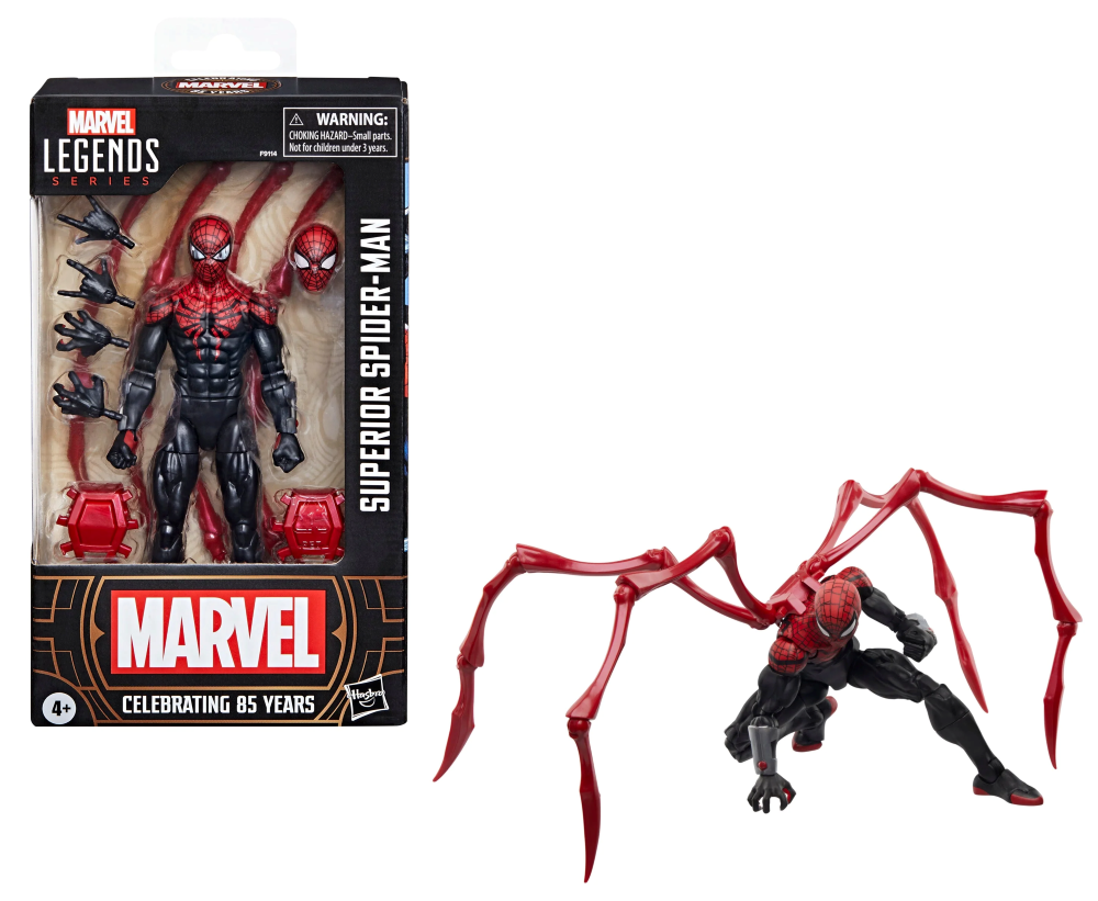 marvel-legends-series-superior-spider-man-hasbro