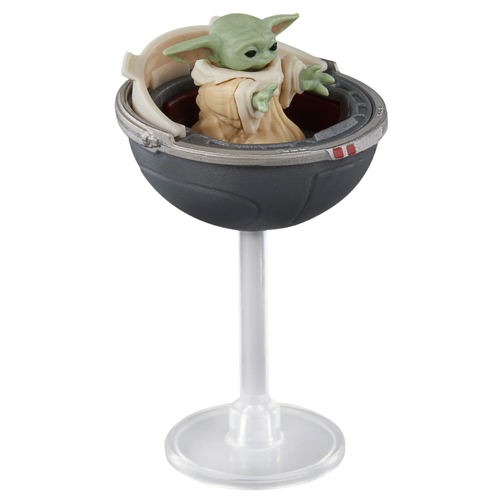 Star Wars - Mandalorian: Grogu 