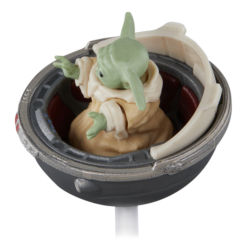Star Wars - Mandalorian: Grogu 