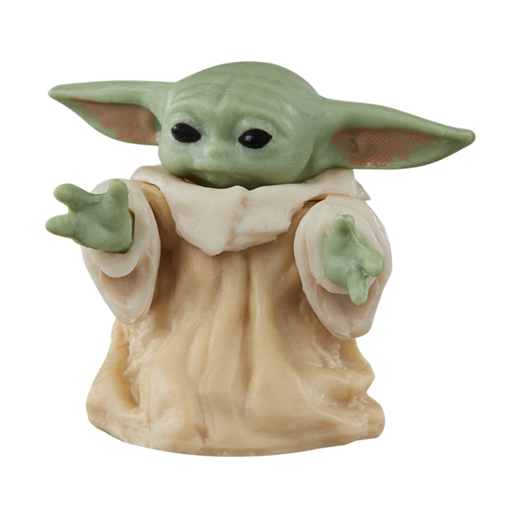 Star Wars - Mandalorian: Grogu 