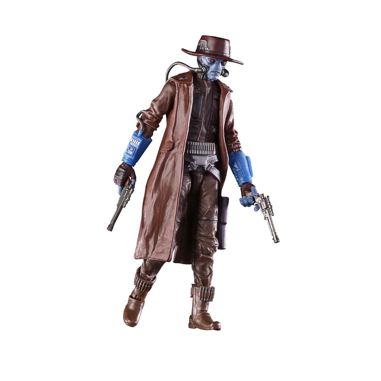 STAR WARS Cad Bane Figurine Black Series 15cm