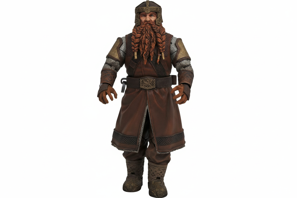 Gimli