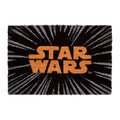 Дверной коврик STAR WARS - Логотип