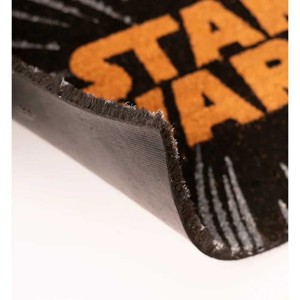 STAR WARS lábtörlő - logó