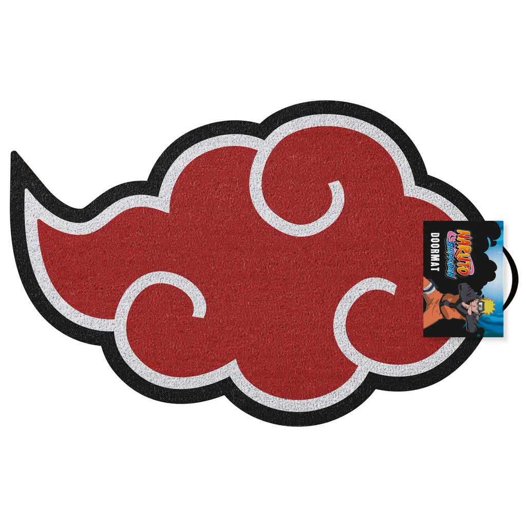 Rohožka Naruto Shippuden - Akatsuki