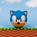 Sonic stressbold