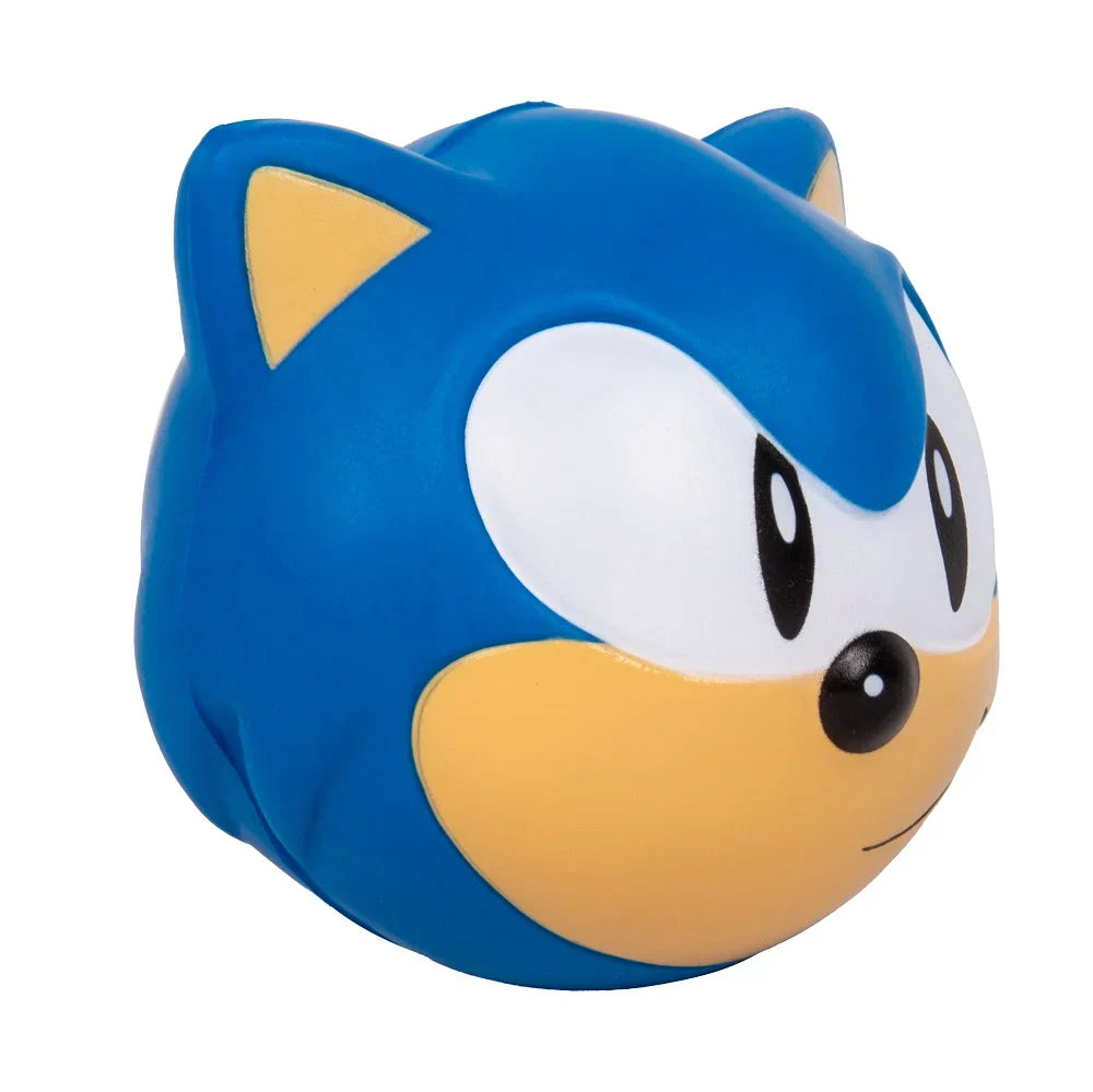 Sonic stressbold