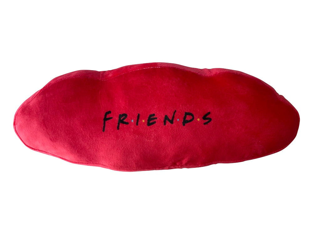 Central Perk Pude