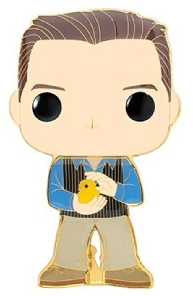 pop pin chandler bing 14