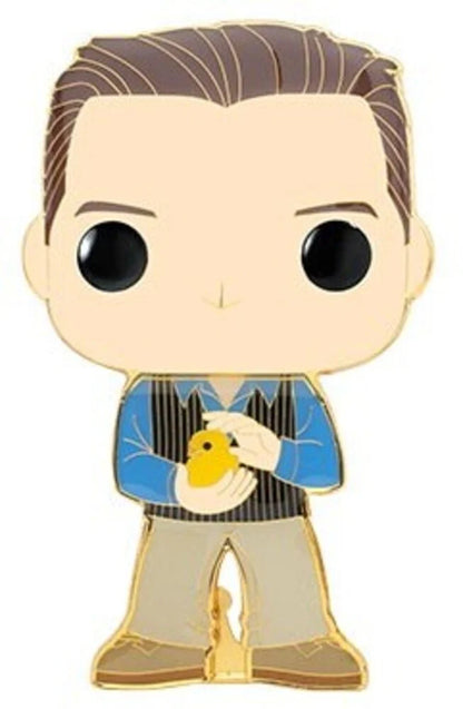 pop pin chandler bing 14
