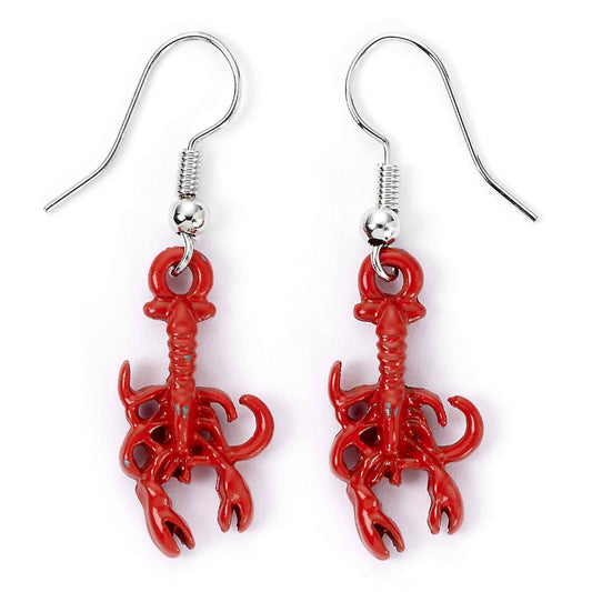 FRIENDS Boucles d'oreilles Pendantes Homard