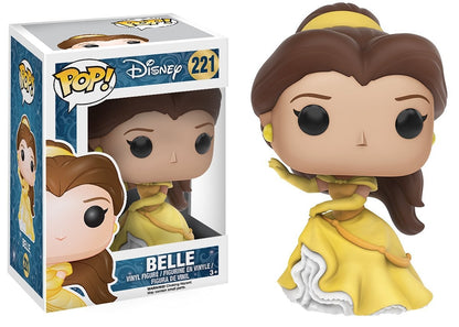 DISNEY POP N° 221 Belle in Grown