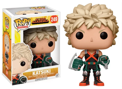 MY HERO ACADEMIA POP N° 249 Katsuki