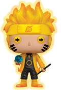 pop naruto six path 186