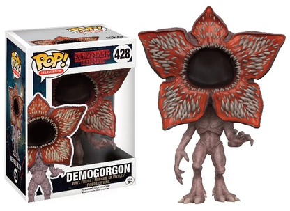 pop demogorgon 428